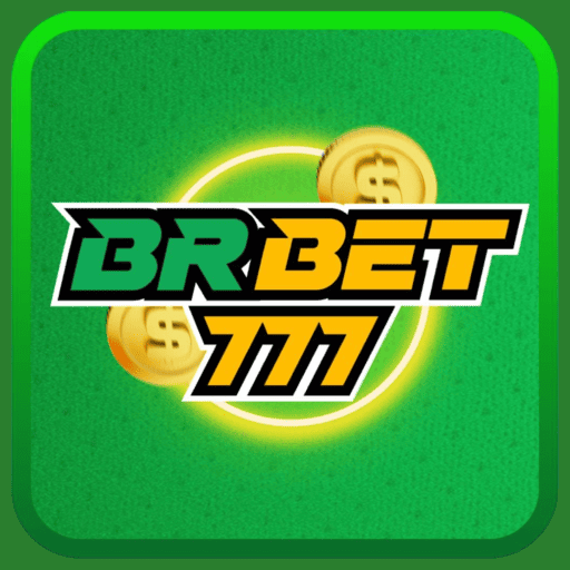 Imagem promocional da BRBET777 mostrando a plataforma e suas vantagens